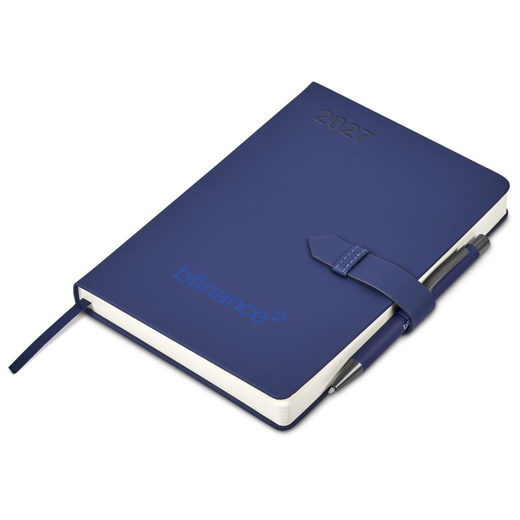 Altitude Enterprise A5 2027 Diary and Omega Pen Set - Image 58