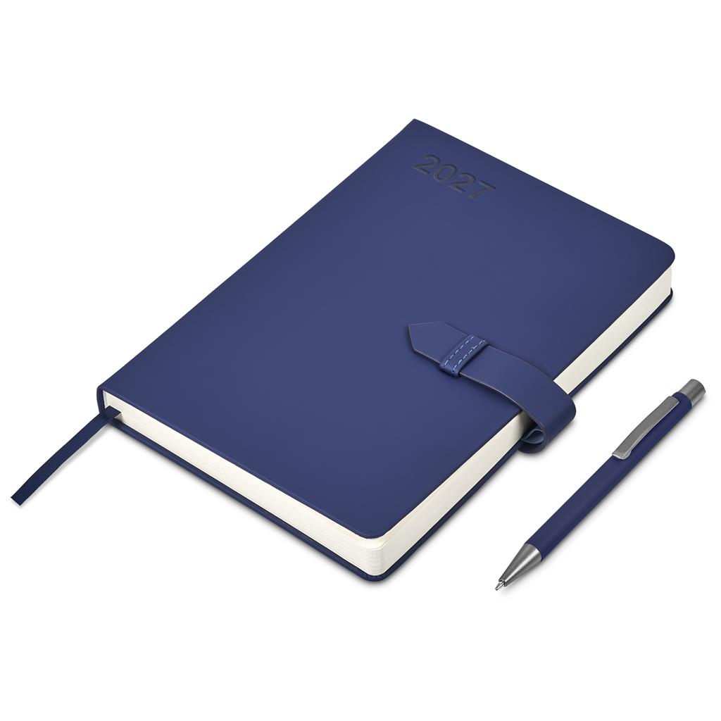 Altitude Enterprise A5 2027 Diary and Omega Pen Set - Image 54