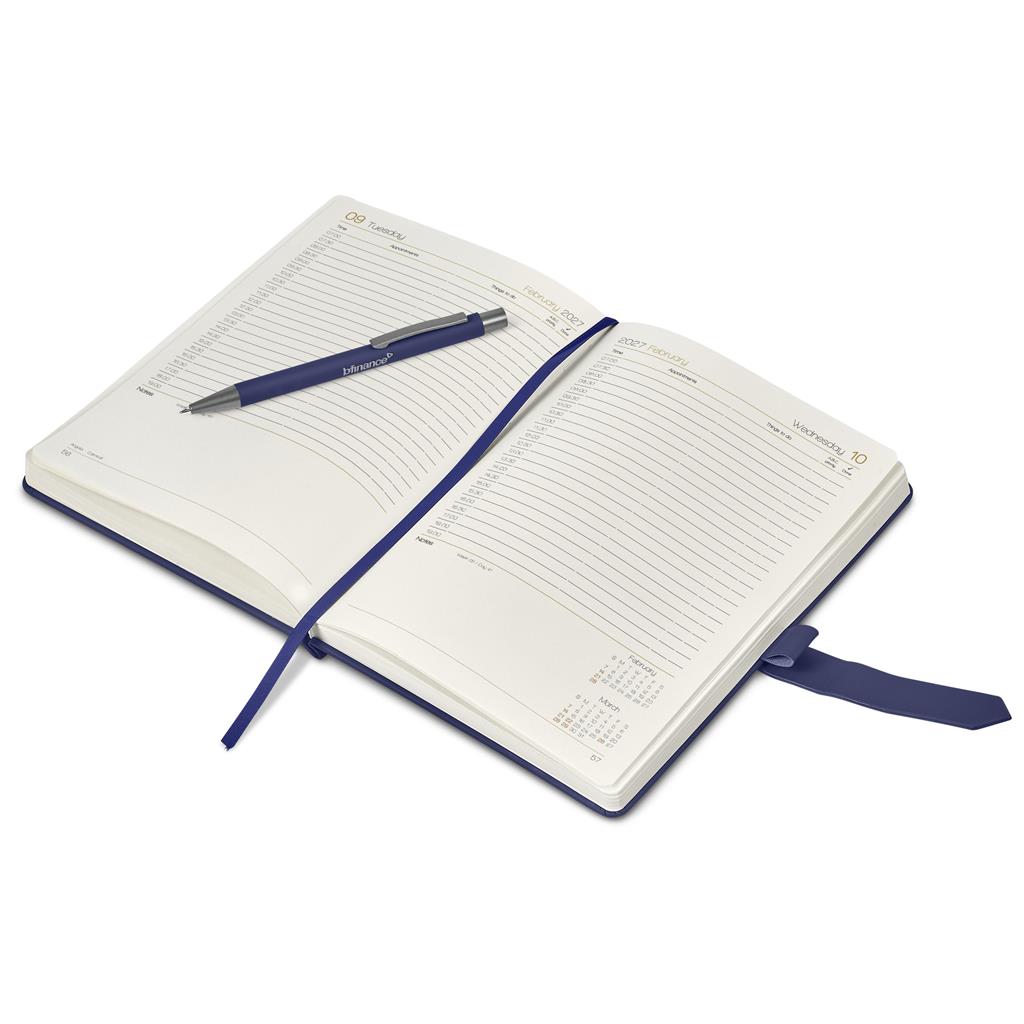 Altitude Enterprise A5 2027 Diary and Omega Pen Set - Image 60