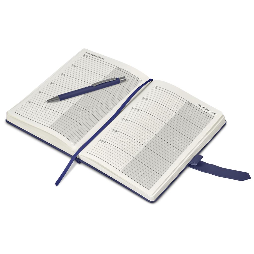 Altitude Enterprise A5 2027 Diary and Omega Pen Set - Image 61