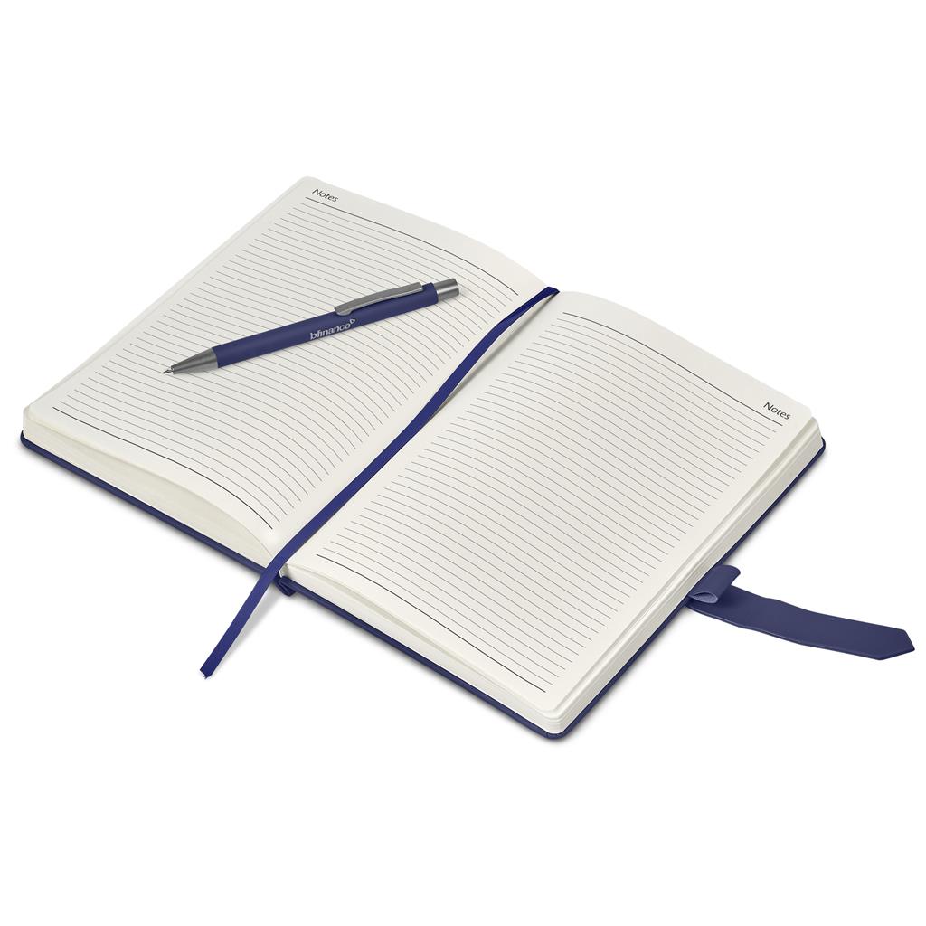 Altitude Enterprise A5 2027 Diary and Omega Pen Set - Image 62