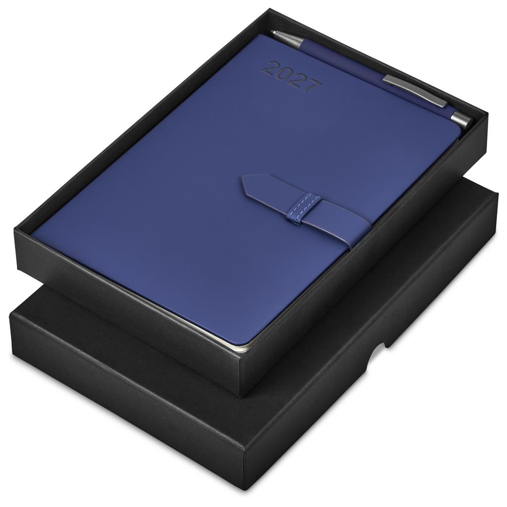 Altitude Enterprise A5 2027 Diary and Omega Pen Set - Image 56