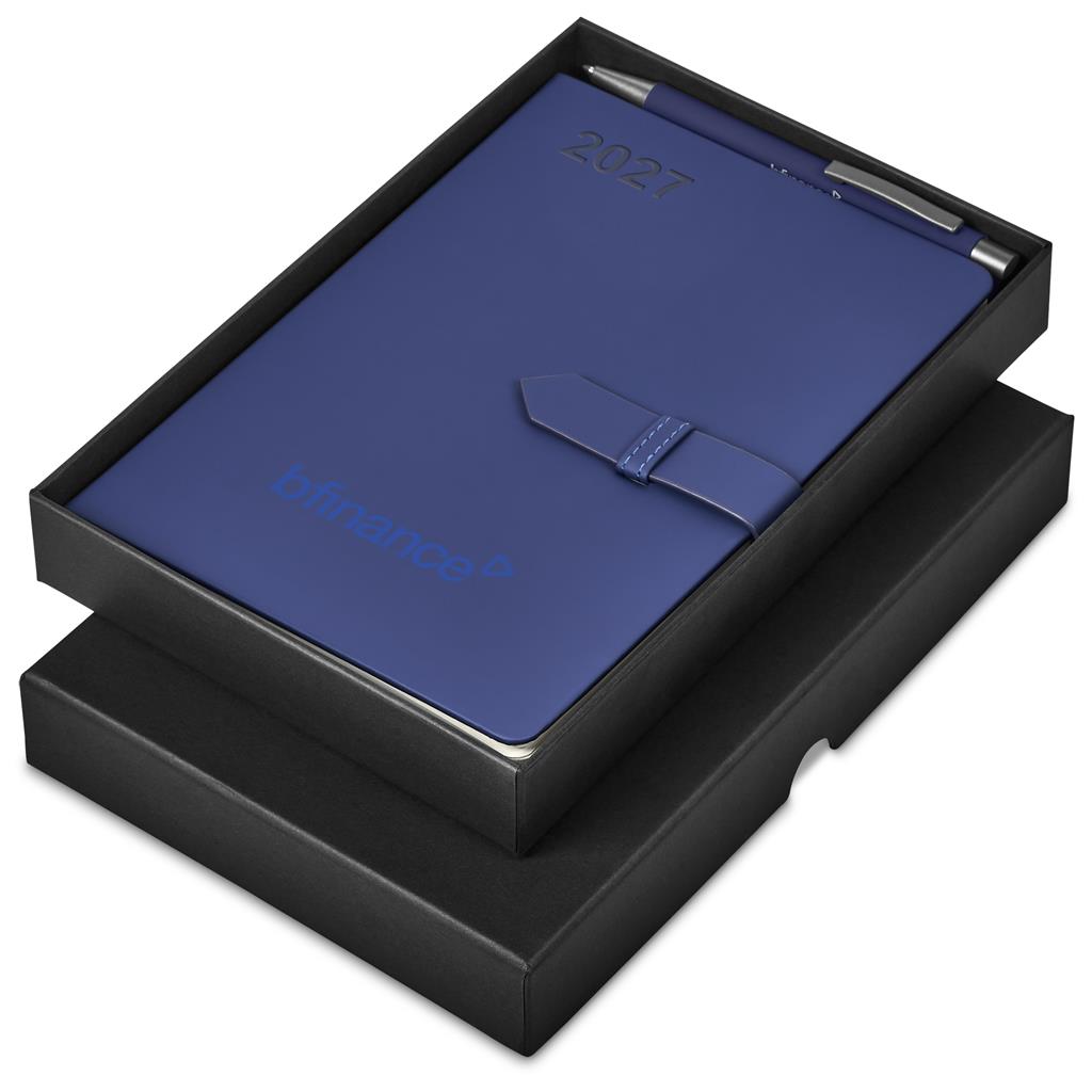 Altitude Enterprise A5 2027 Diary and Omega Pen Set - Image 52
