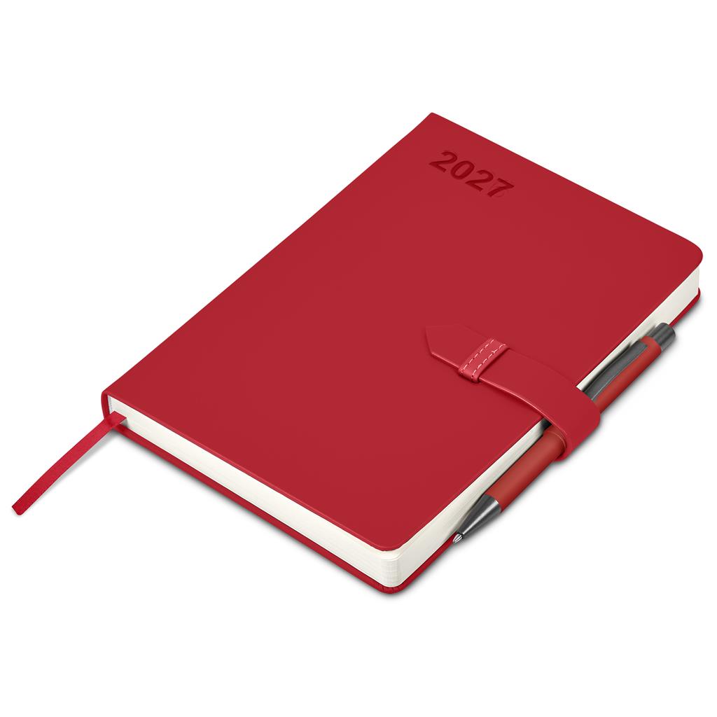 Altitude Enterprise A5 2027 Diary and Omega Pen Set - Image 71