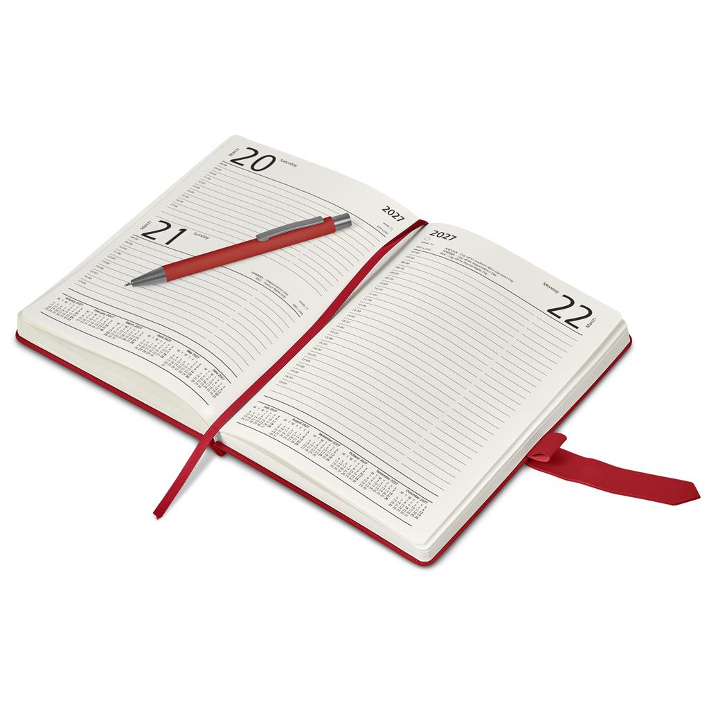 Altitude Enterprise A5 2027 Diary and Omega Pen Set - Image 73