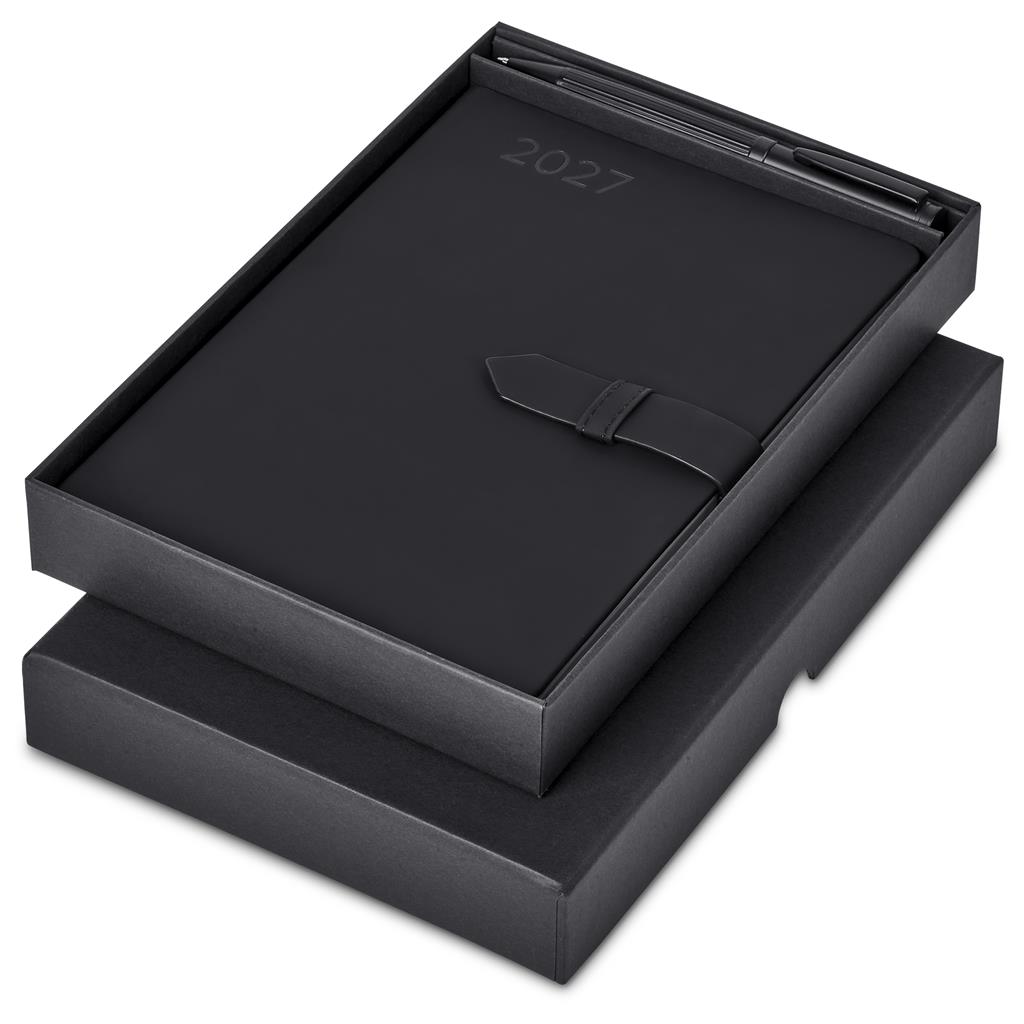 Altitude Enterprise A5 2027 Diary And Milestone Pen - Image 10