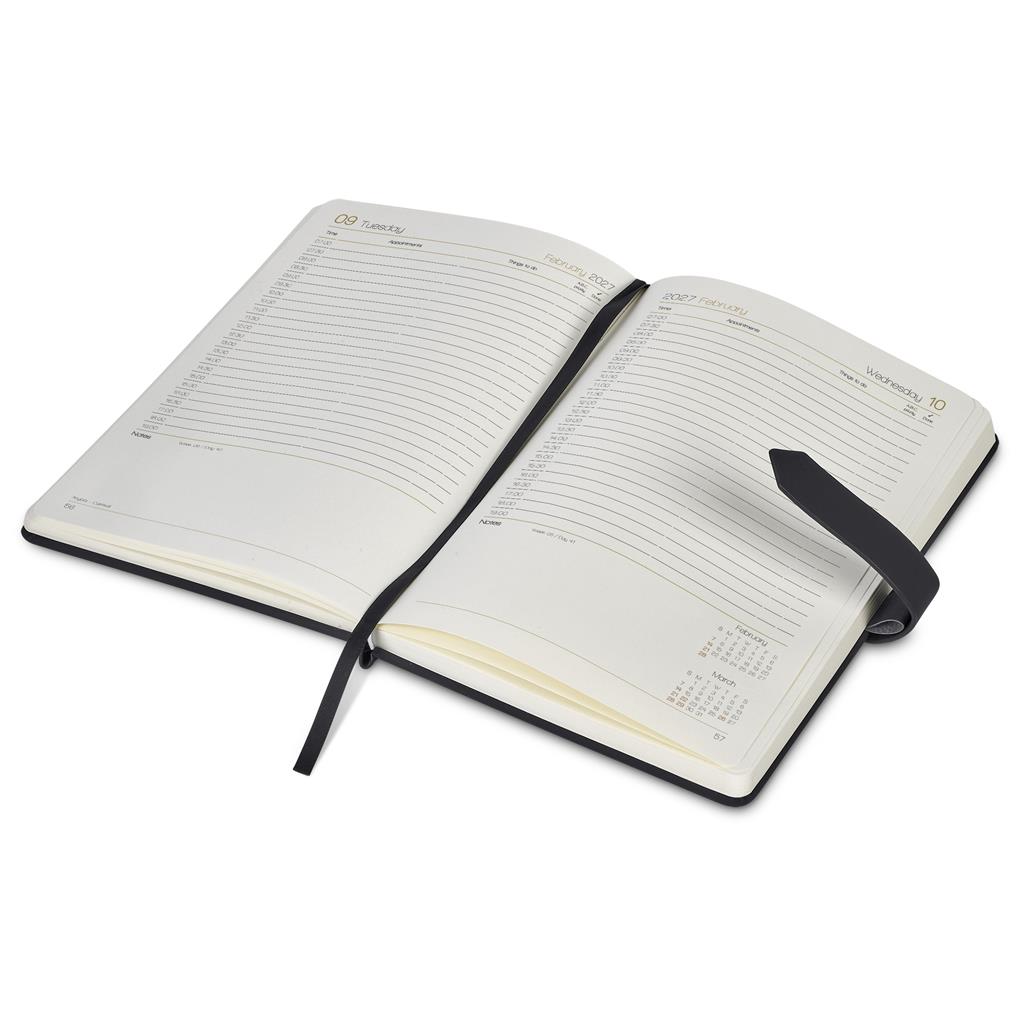 Altitude Enterprise A5 2027 Diary And Milestone Pen - Image 11