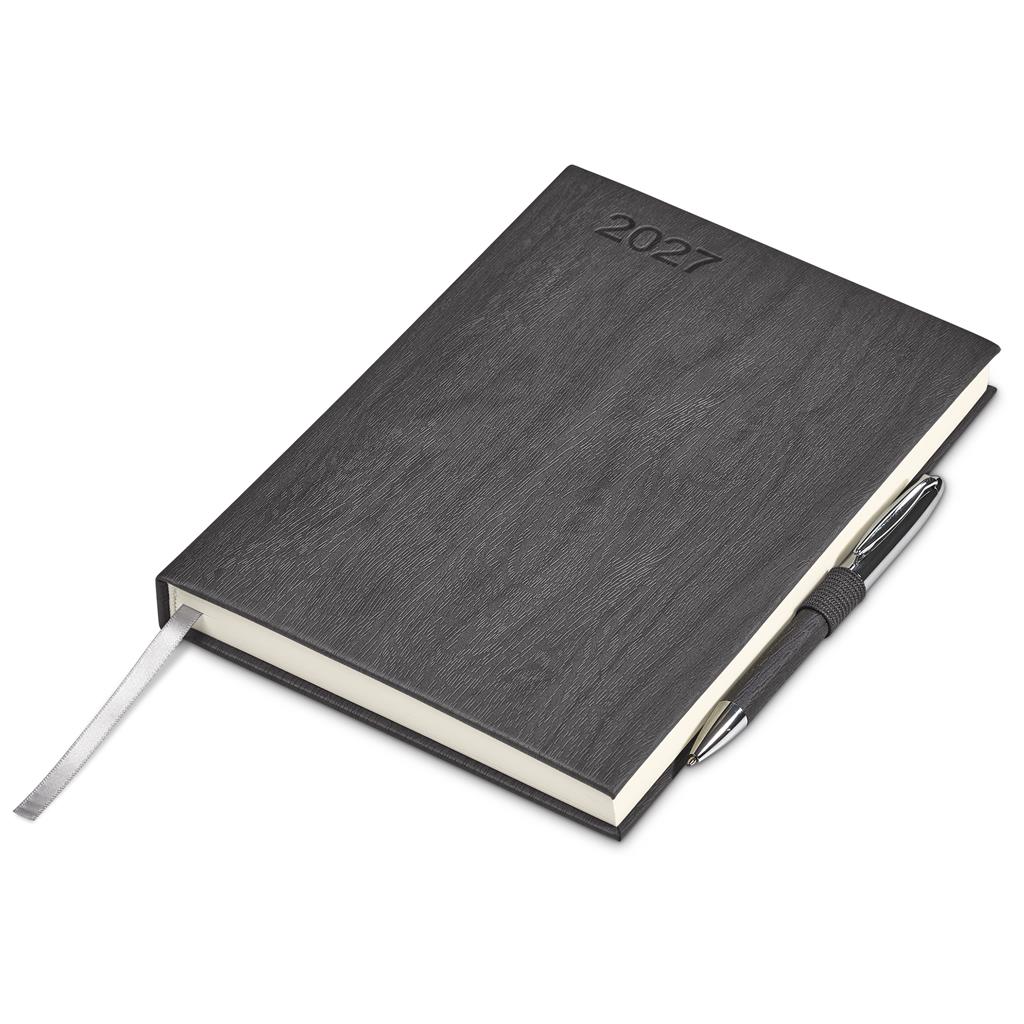 Altitude Oakridge A5 2027 Diary And Pen Set - Image 3