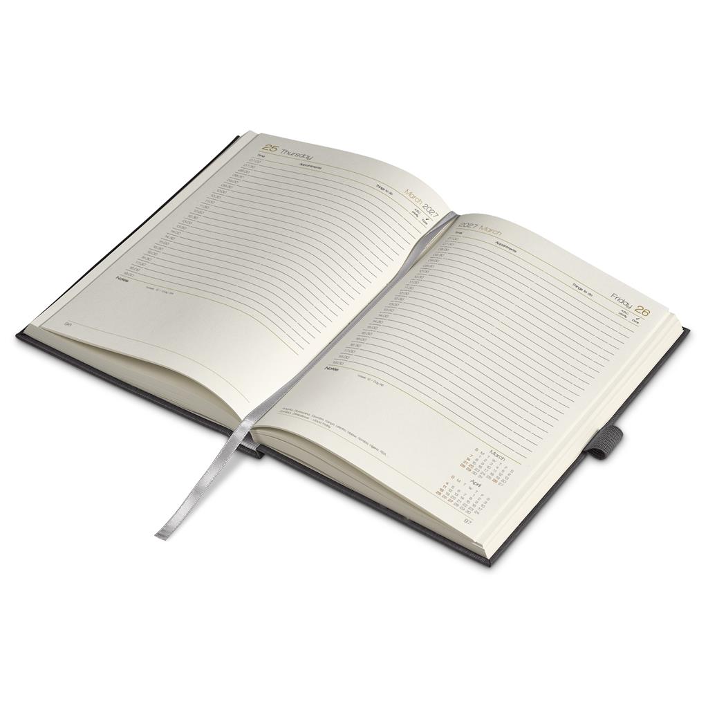 Altitude Oakridge A5 2027 Diary And Pen Set - Image 9