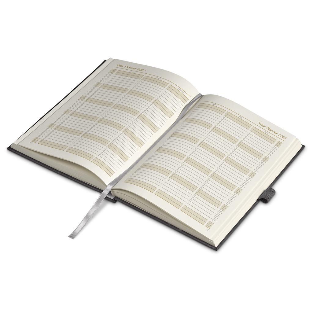 Altitude Oakridge A5 2027 Diary And Pen Set - Image 12
