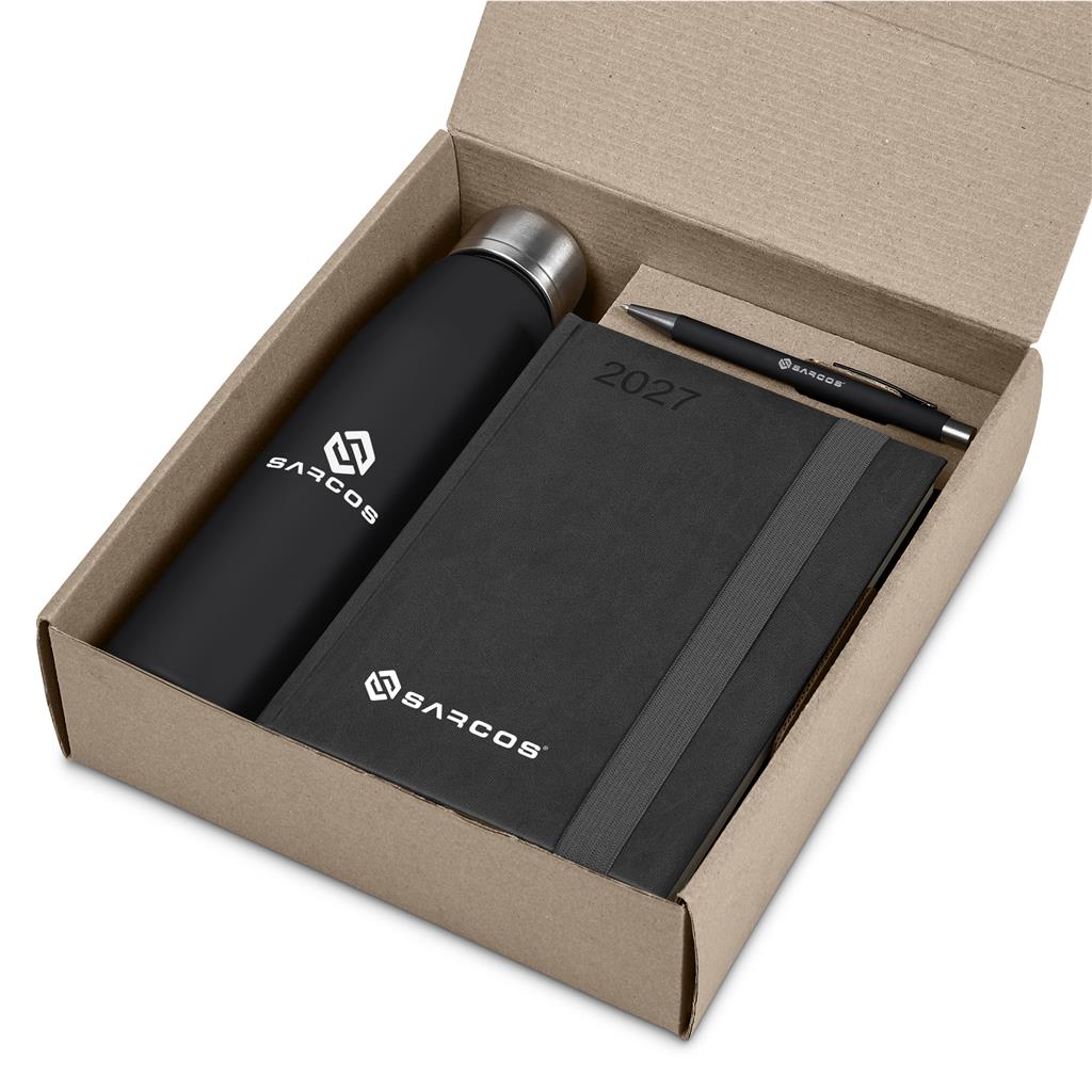 Altitude Holism 2027 Diary Gift Set - Image 4