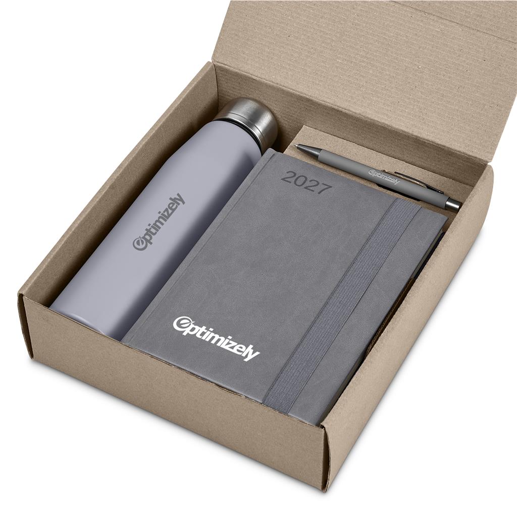 Altitude Holism 2027 Diary Gift Set - Image 9