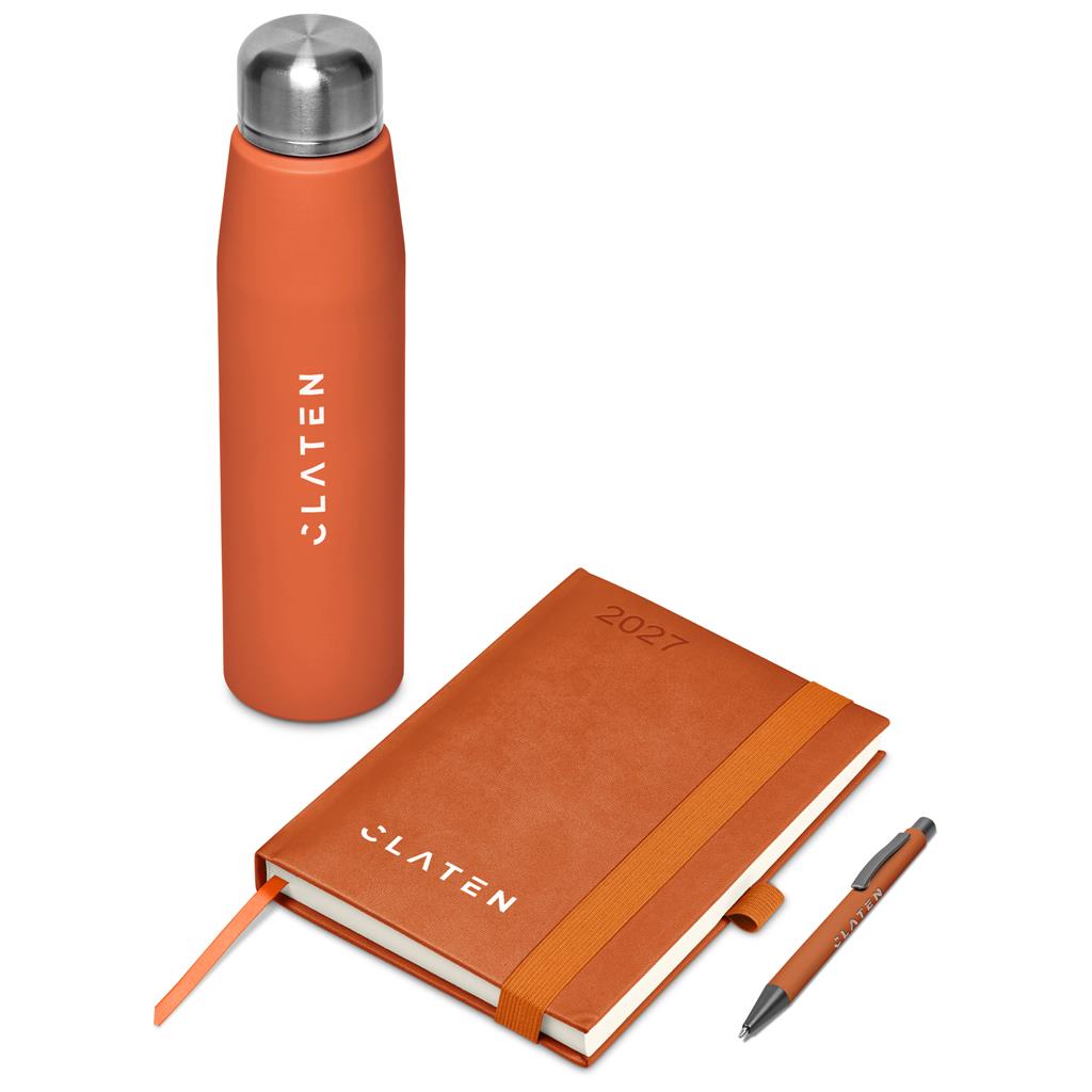 Altitude Holism 2027 Diary Gift Set - Image 21