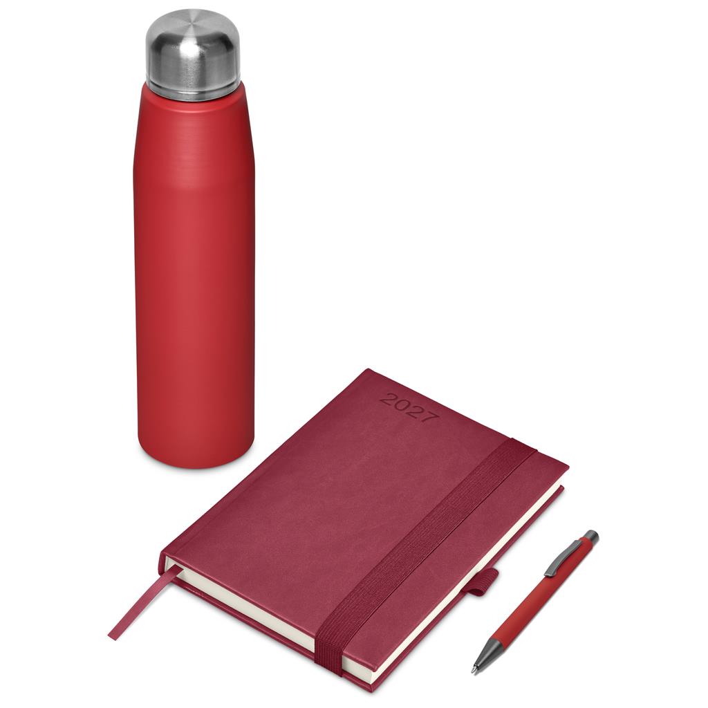 Altitude Holism 2027 Diary Gift Set - Image 25