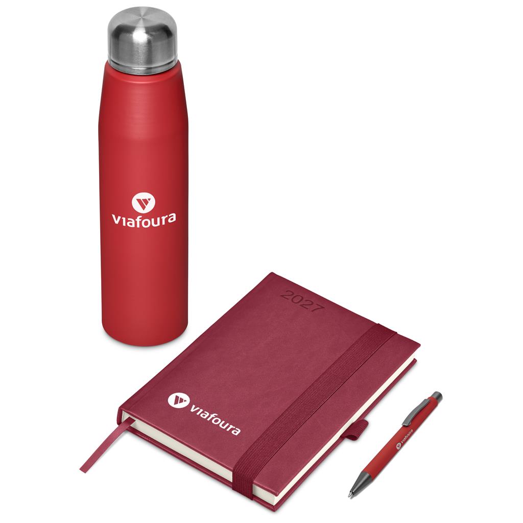 Altitude Holism 2027 Diary Gift Set - Image 26