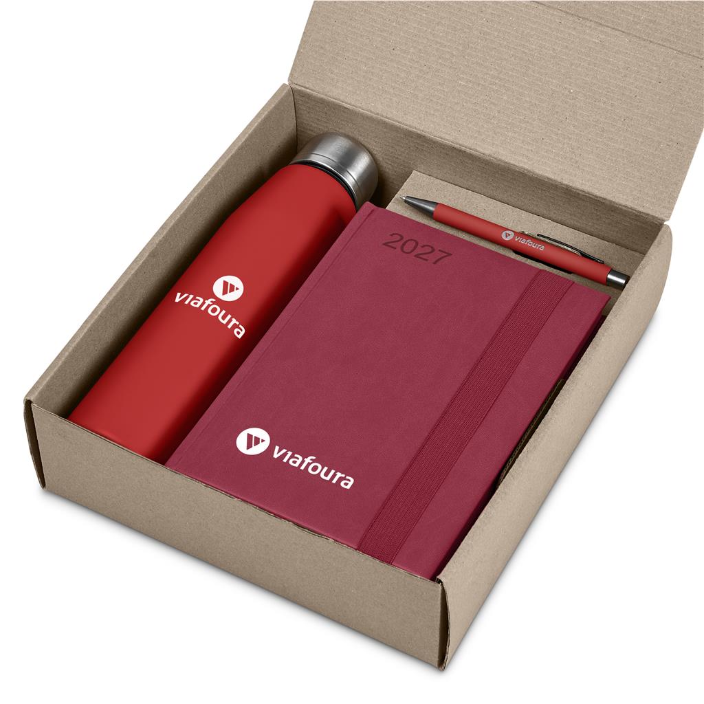 Altitude Holism 2027 Diary Gift Set - Image 24