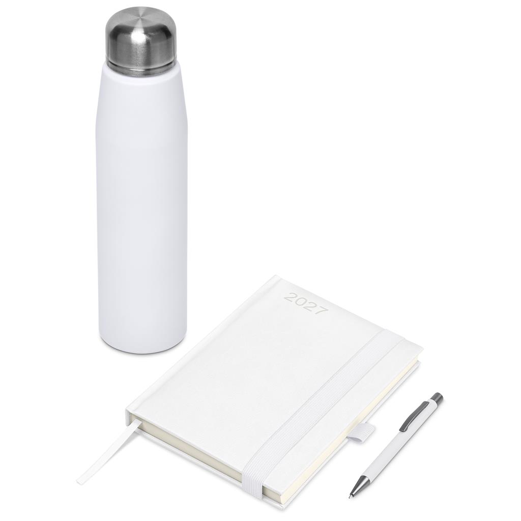 Altitude Holism 2027 Diary Gift Set - Image 33