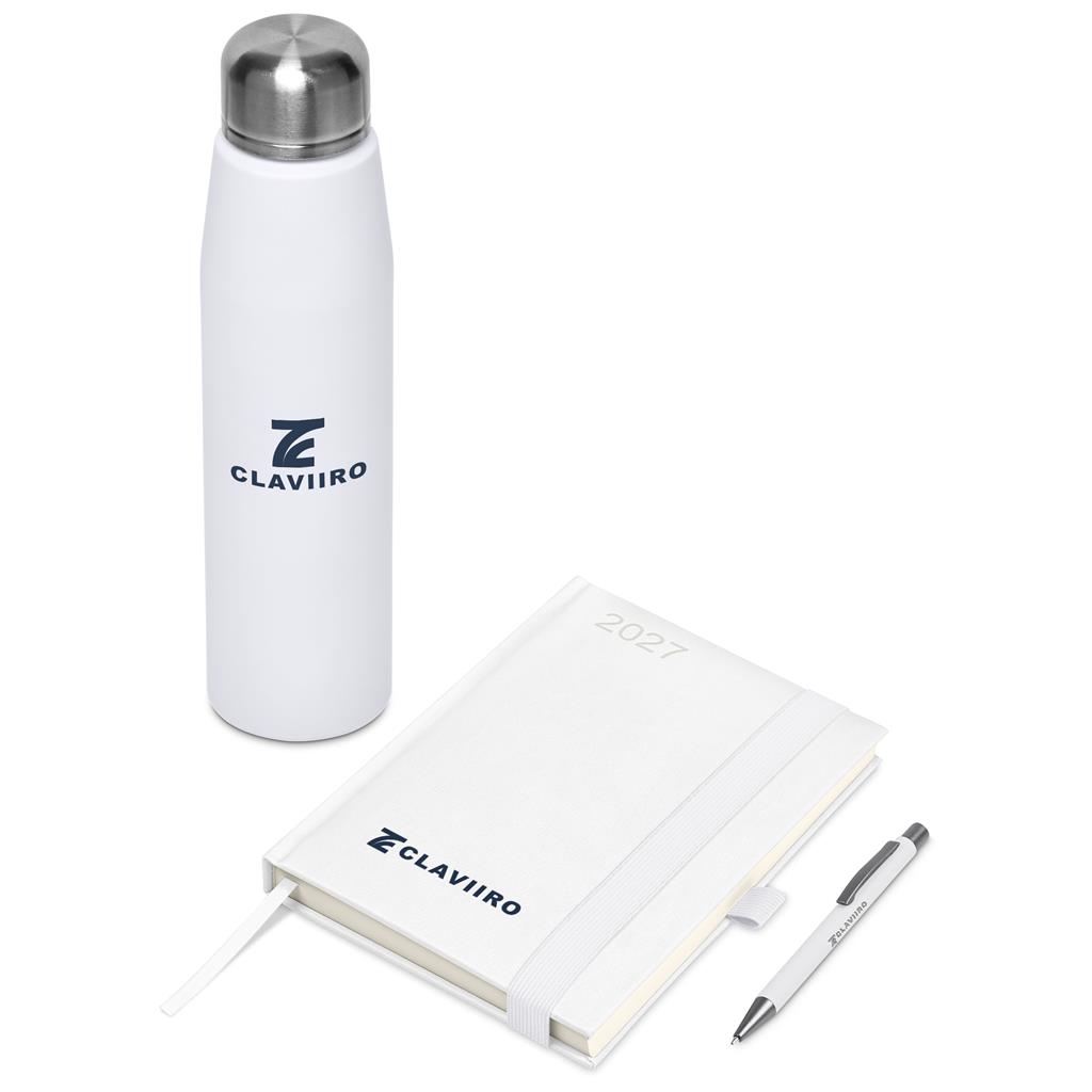 Altitude Holism 2027 Diary Gift Set - Image 31