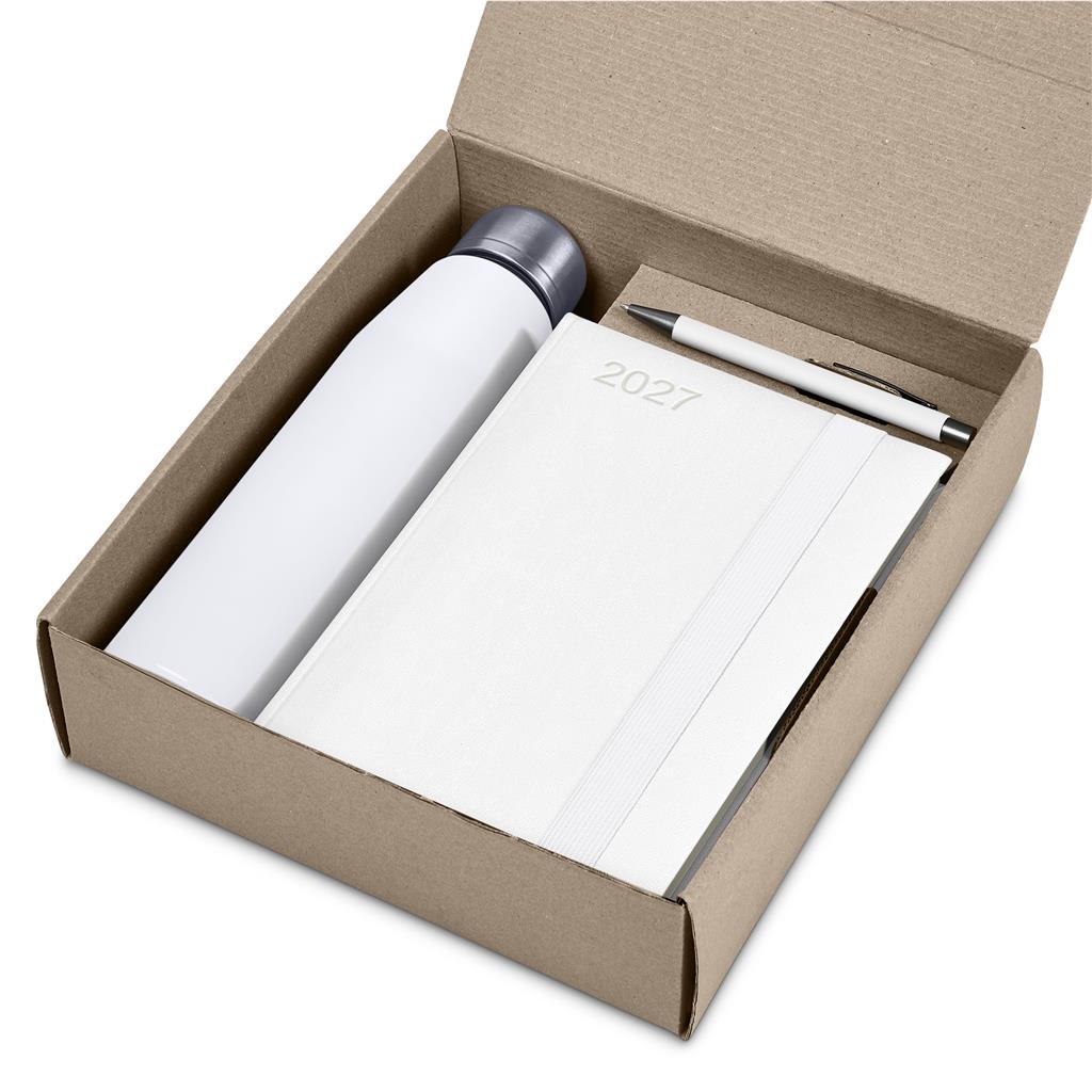 Altitude Holism 2027 Diary Gift Set - Image 32