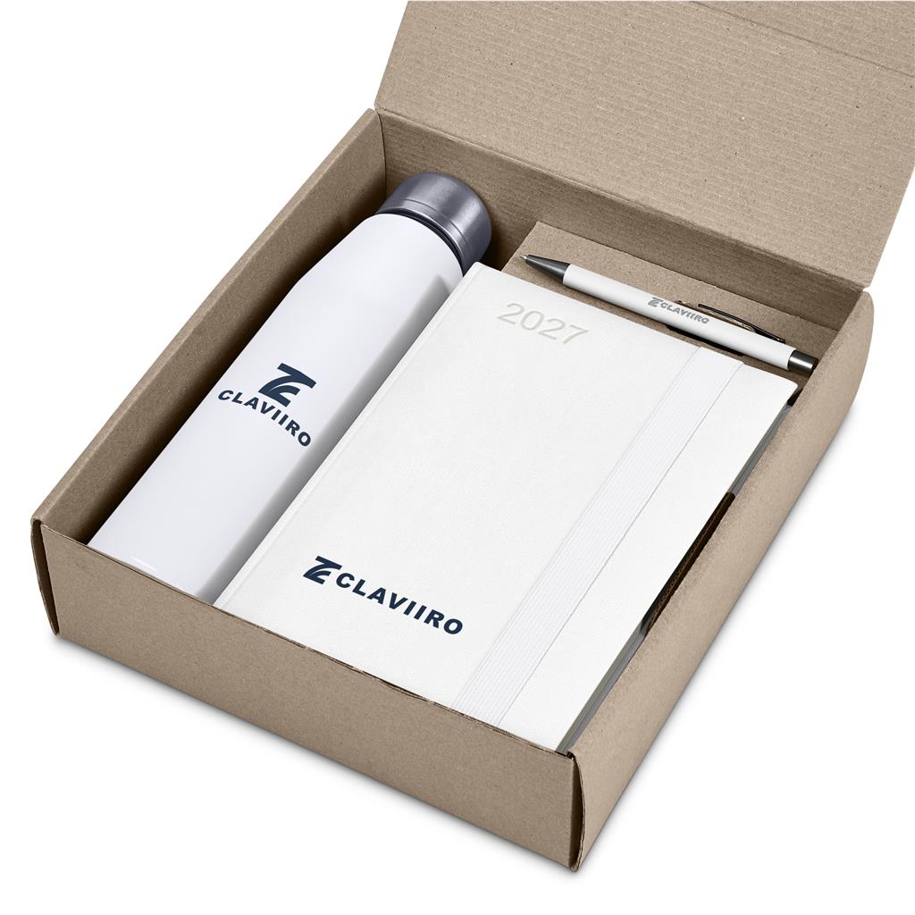 Altitude Holism 2027 Diary Gift Set - Image 29