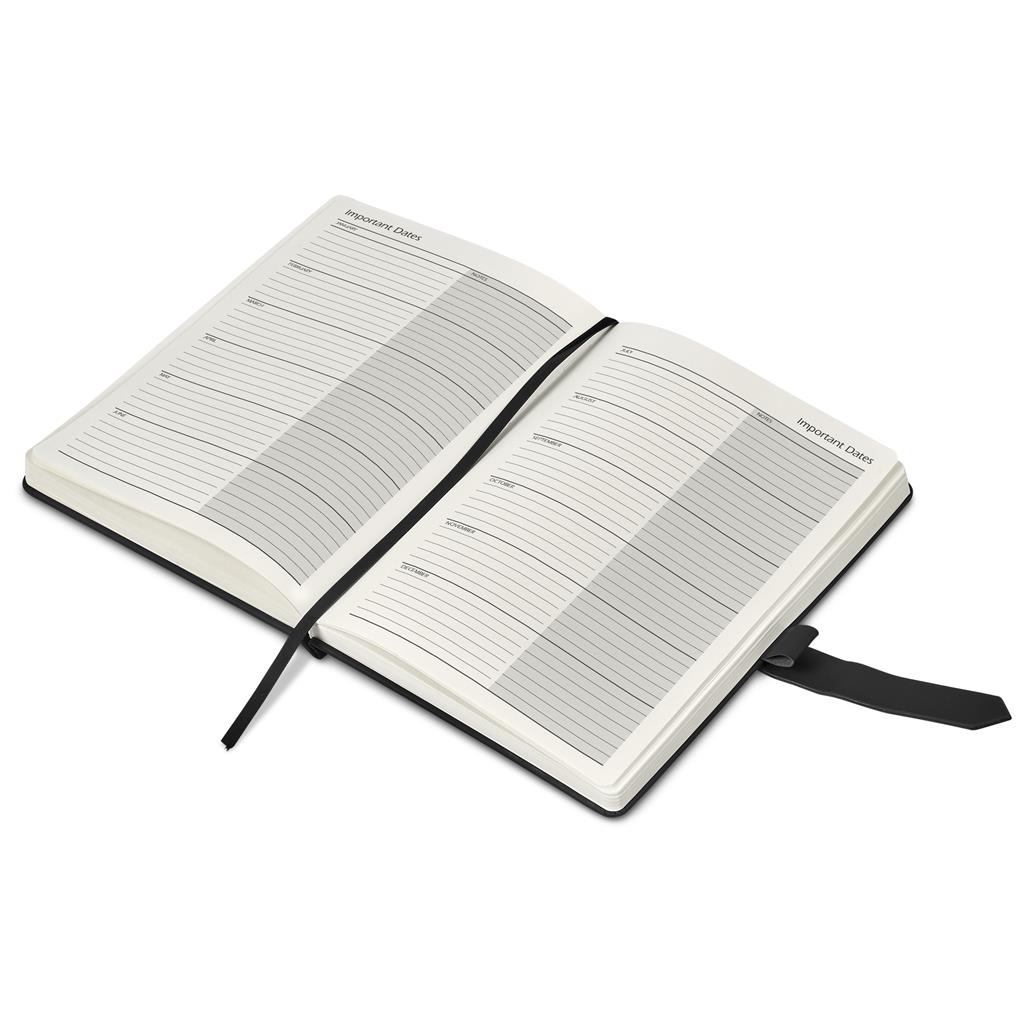 Altitude Atavism 2027 Diary Gift Set