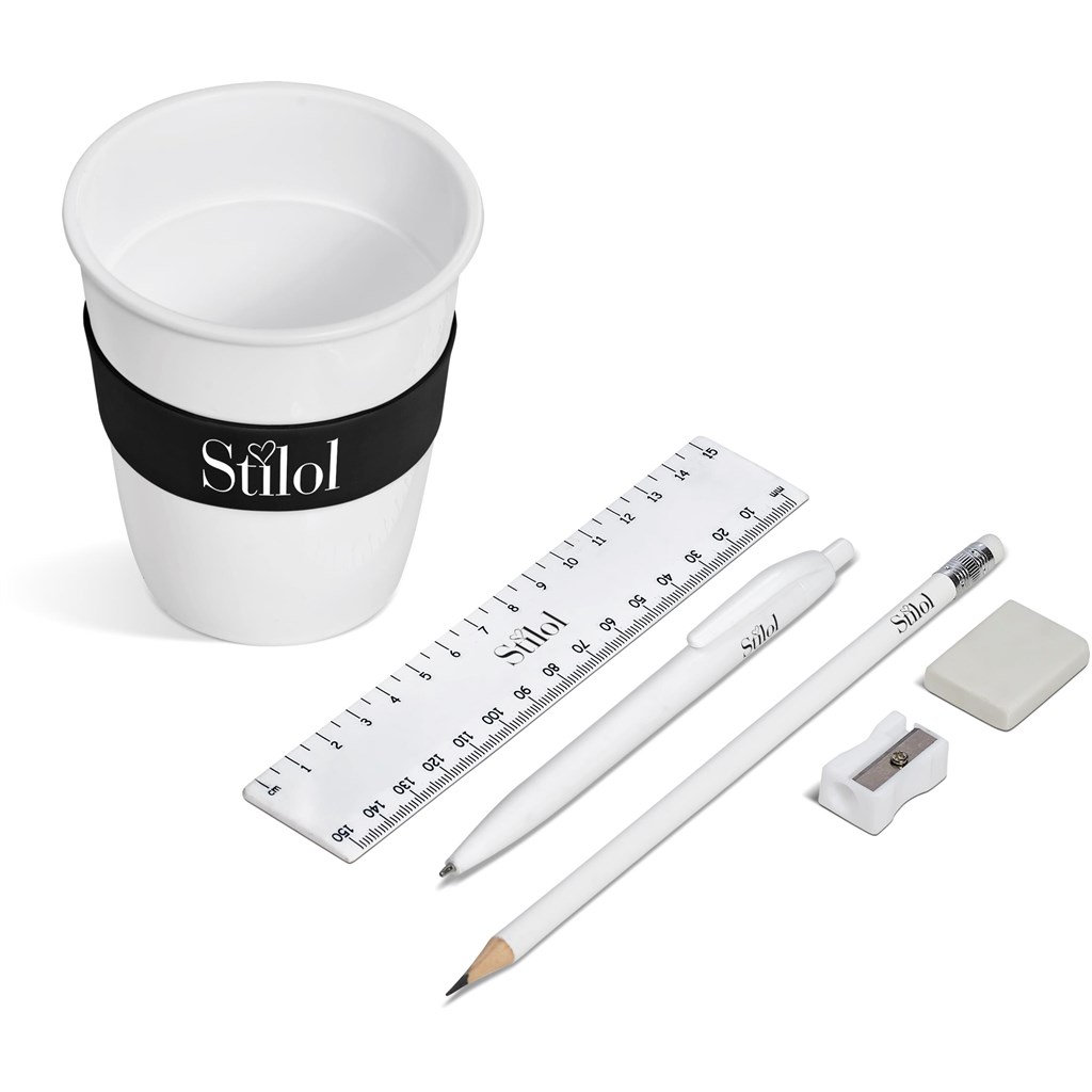 Altitude Caddypop Stationery Set - Image 3