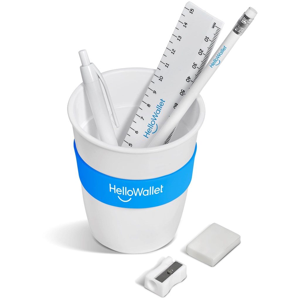 Altitude Caddypop Stationery Set - Image 13