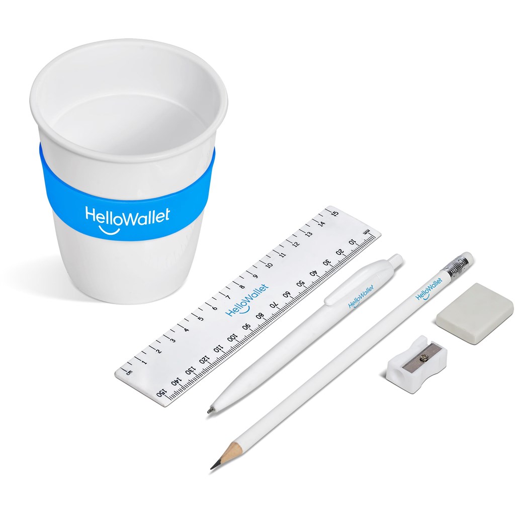 Altitude Caddypop Stationery Set - Image 11