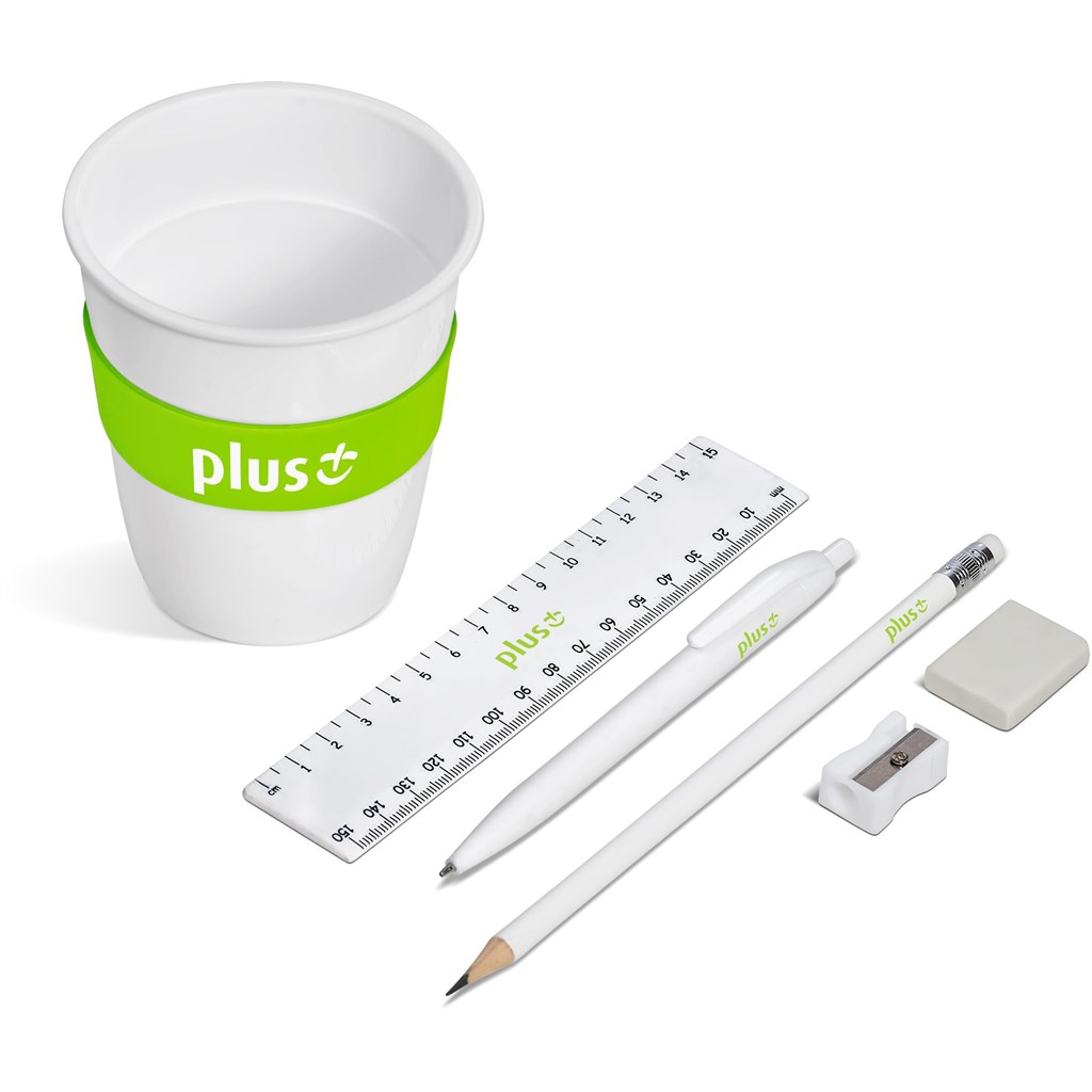 Altitude Caddypop Stationery Set - Image 15