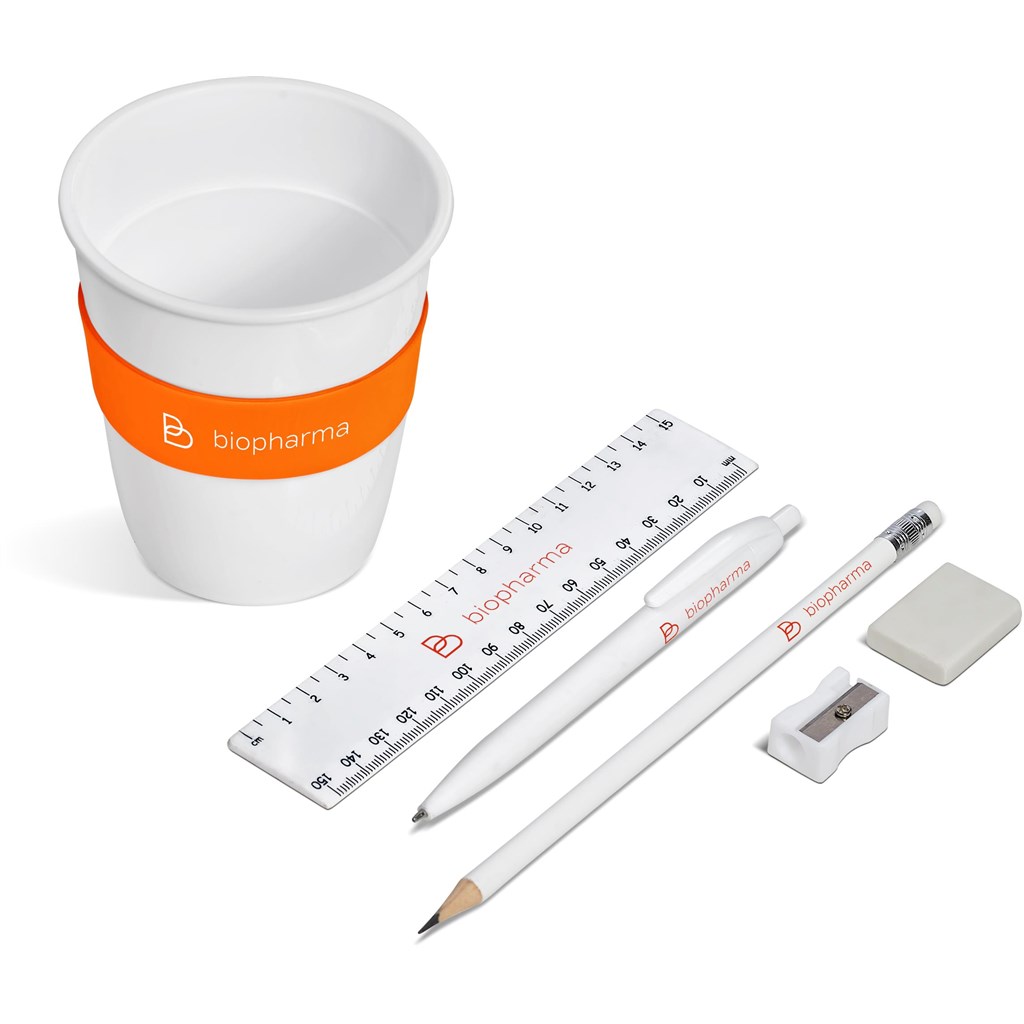 Altitude Caddypop Stationery Set - Image 23