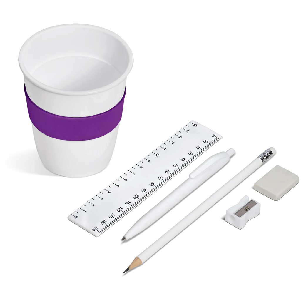 Altitude Caddypop Stationery Set - Image 34