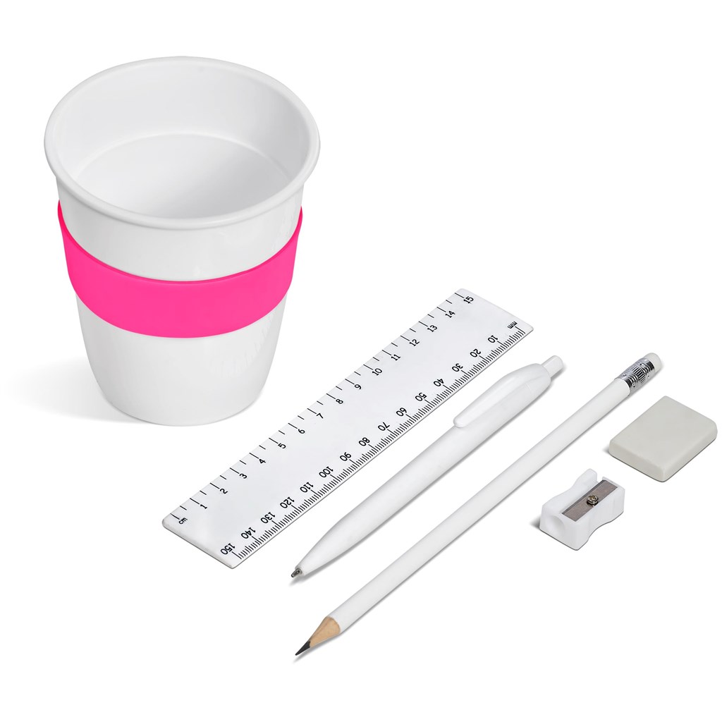 Altitude Caddypop Stationery Set - Image 30