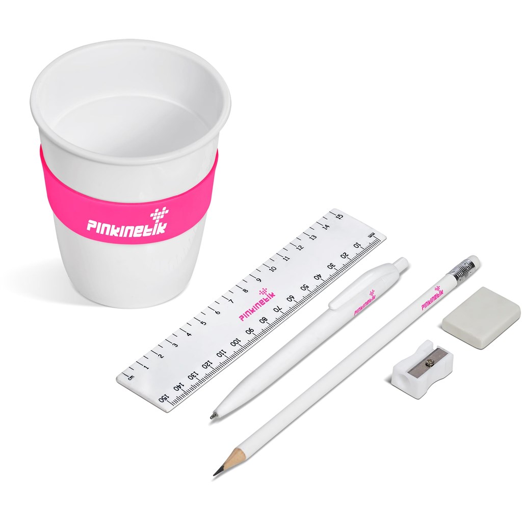 Altitude Caddypop Stationery Set - Image 27