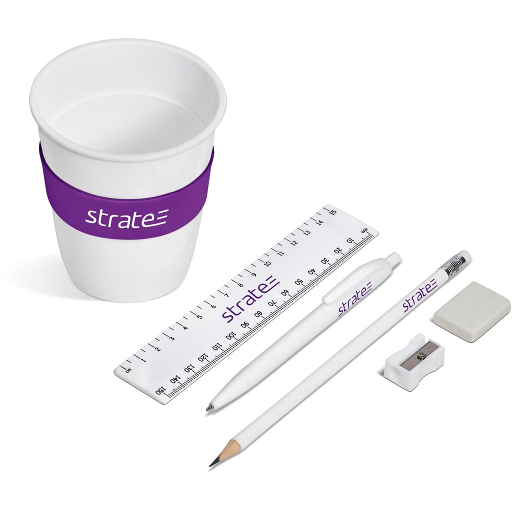 Altitude Caddypop Stationery Set - Image 31