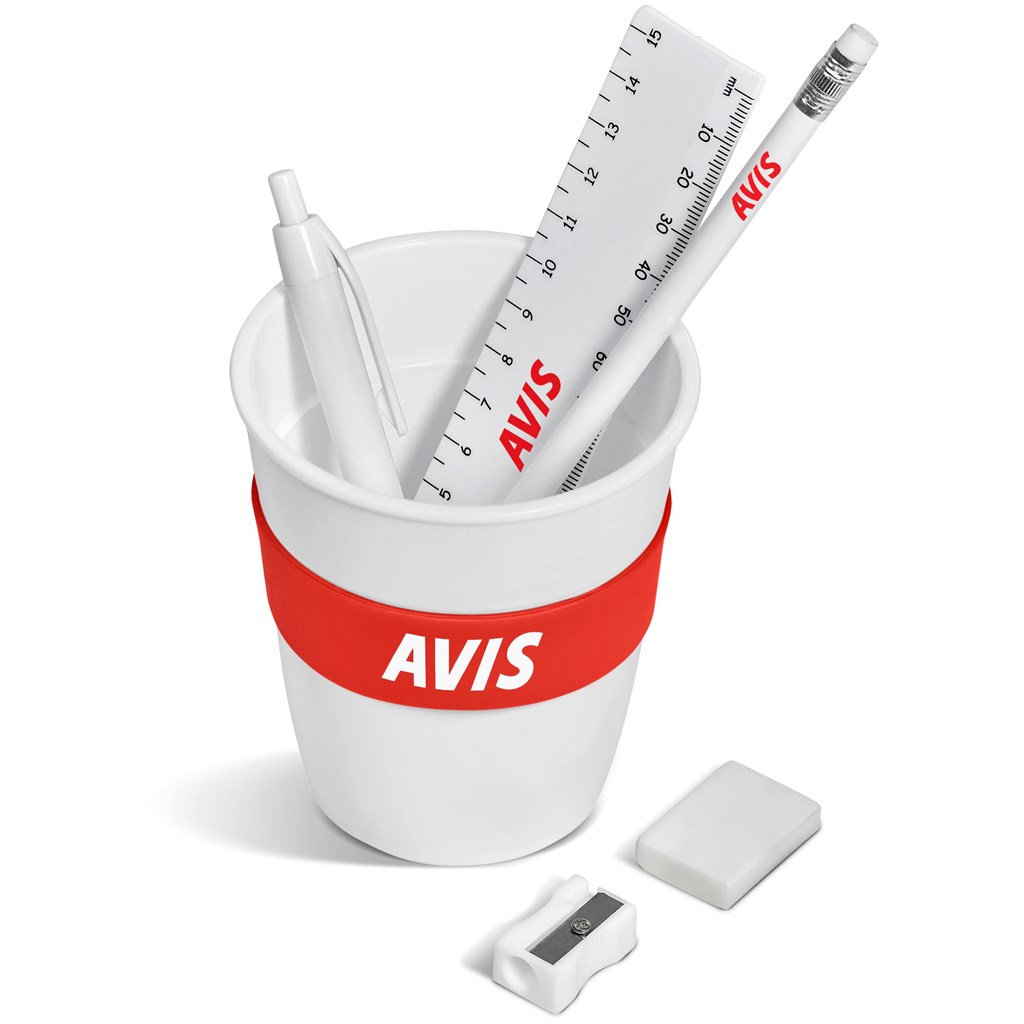 Altitude Caddypop Stationery Set - Image 38