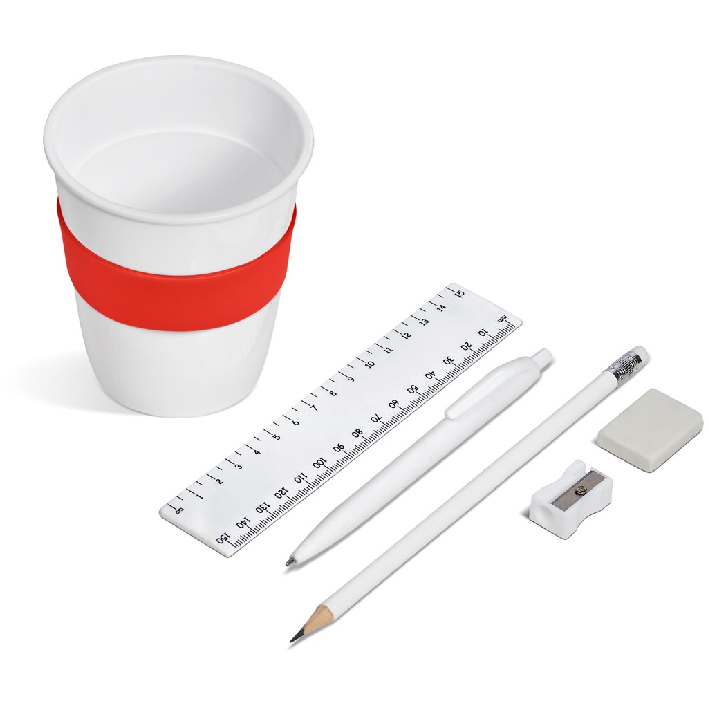 Altitude Caddypop Stationery Set - Image 37