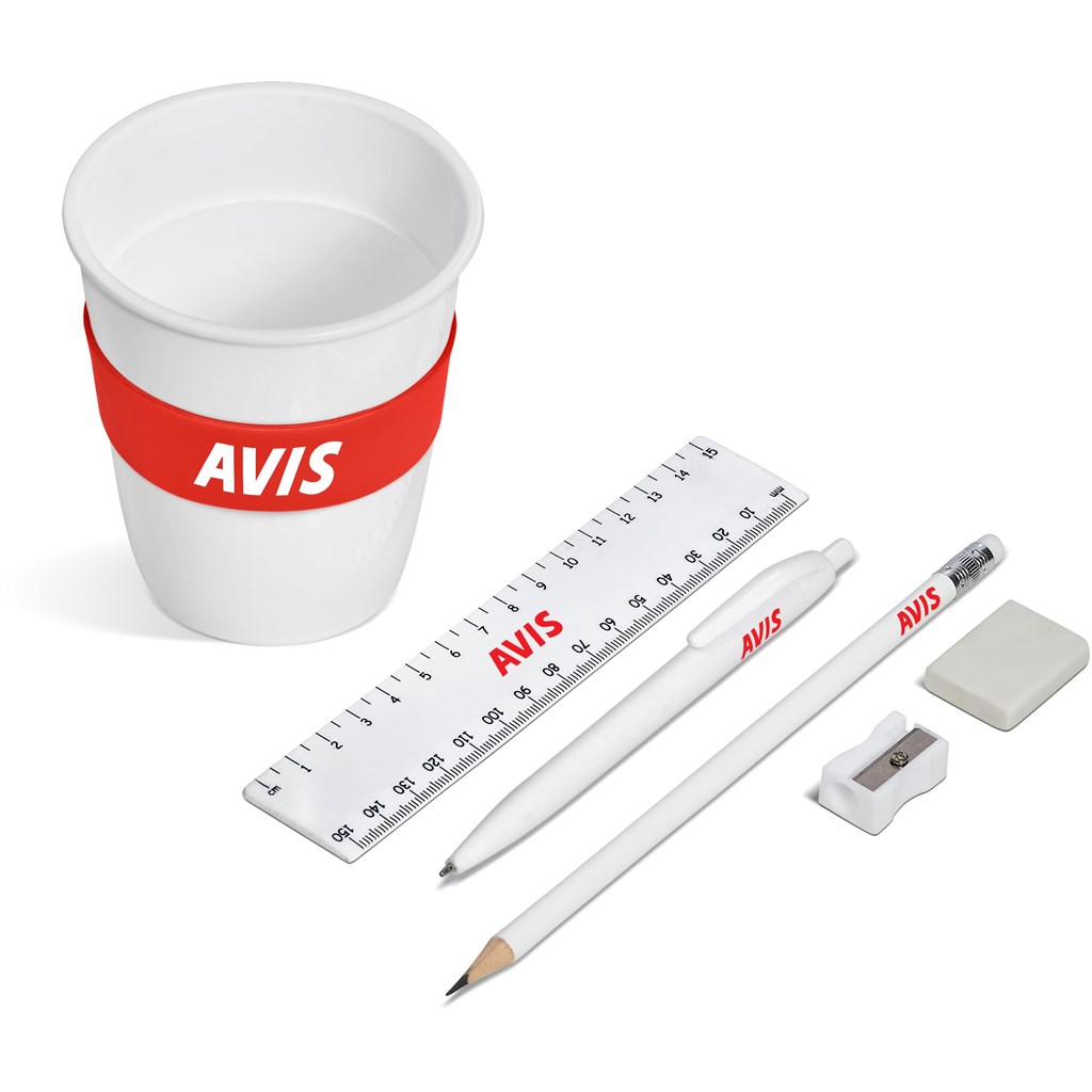 Altitude Caddypop Stationery Set - Image 35