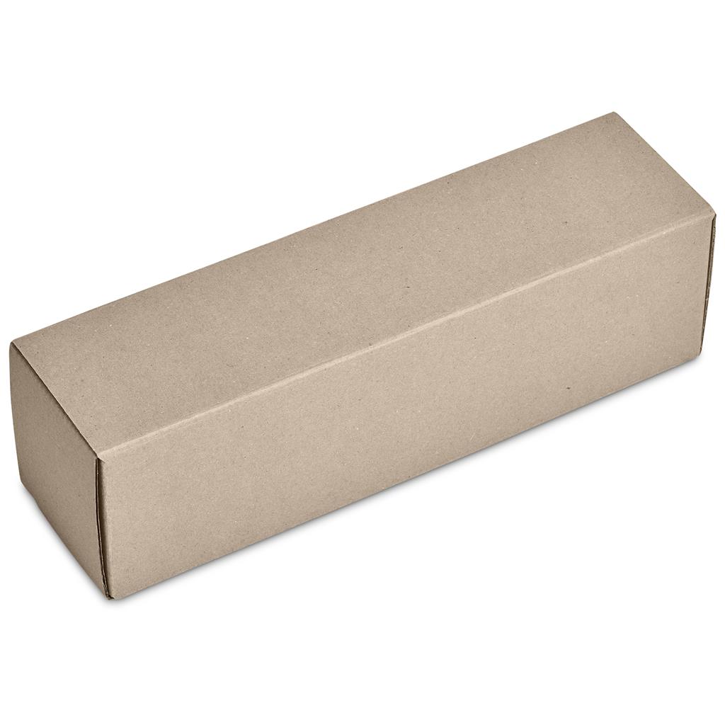Altitude Lamda Lite Bottle in Bianca Custom Gift Box