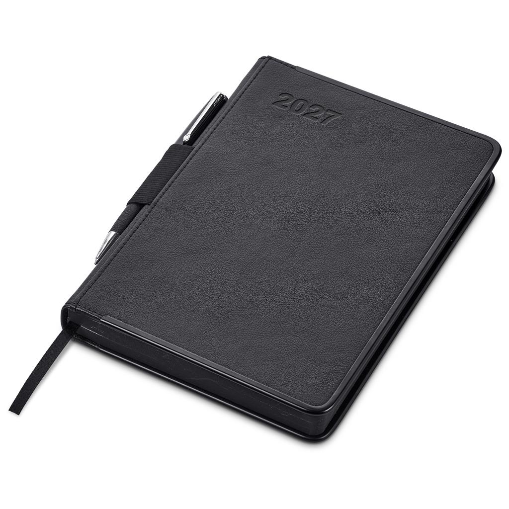 Alex Varga Solidarity A5 2027 Diary And Pen Set - Image 12