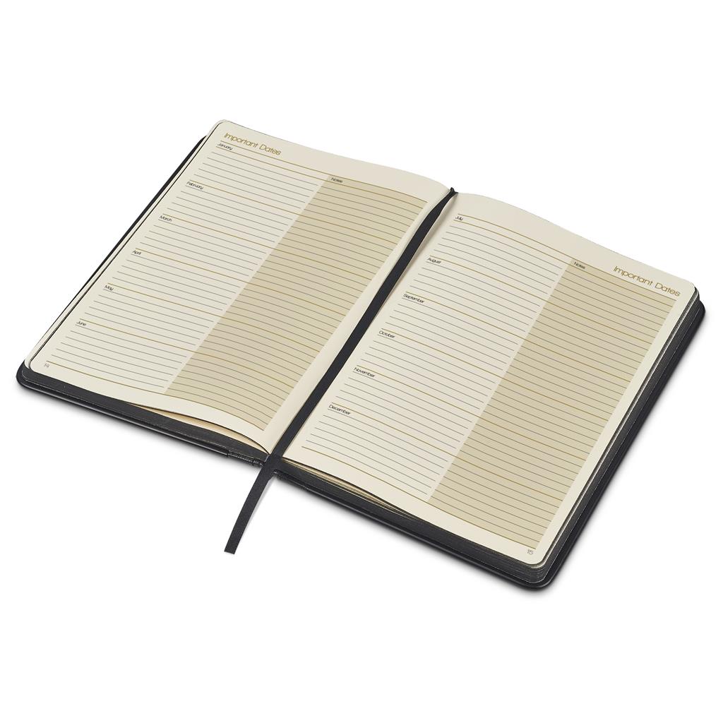 Alex Varga Solidarity A5 2027 Diary And Pen Set - Image 4