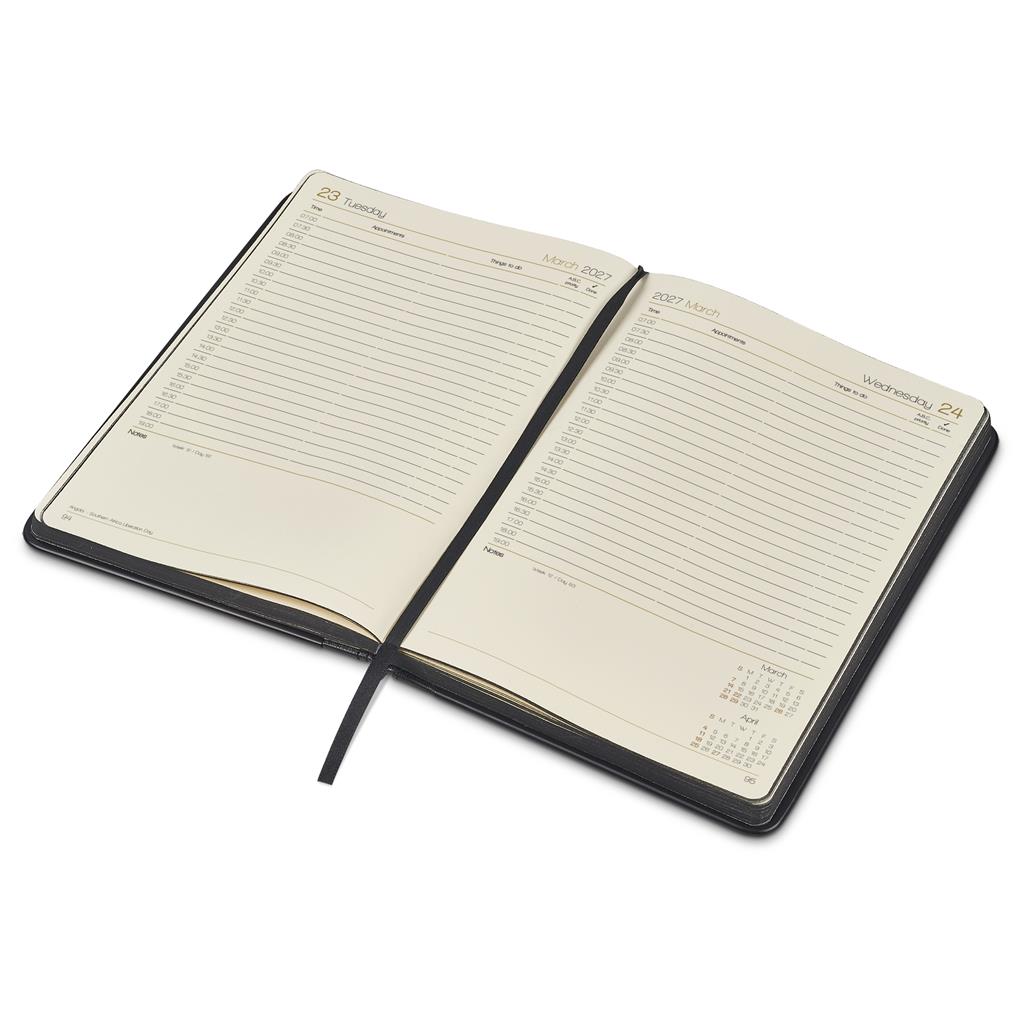 Alex Varga Solidarity A5 2027 Diary And Pen Set - Image 10
