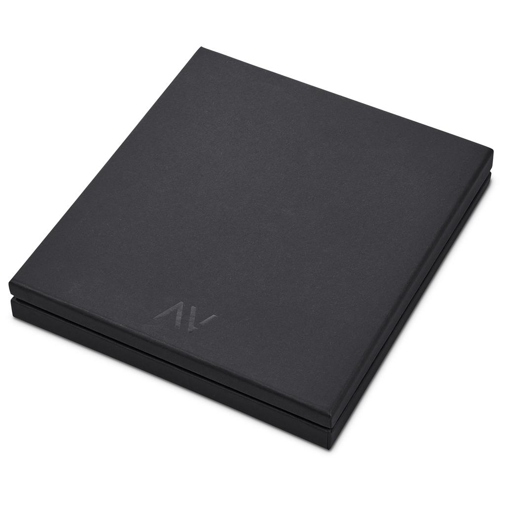 Alex Varga Solidarity A5 2027 Diary And Pen Set - Image 8