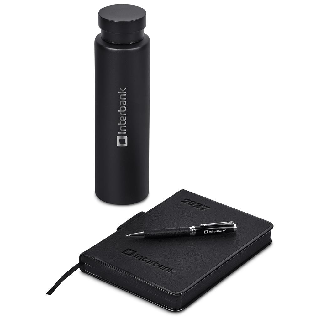 Alex Varga Tenacitas 2027 Diary Gift Set - Image 4