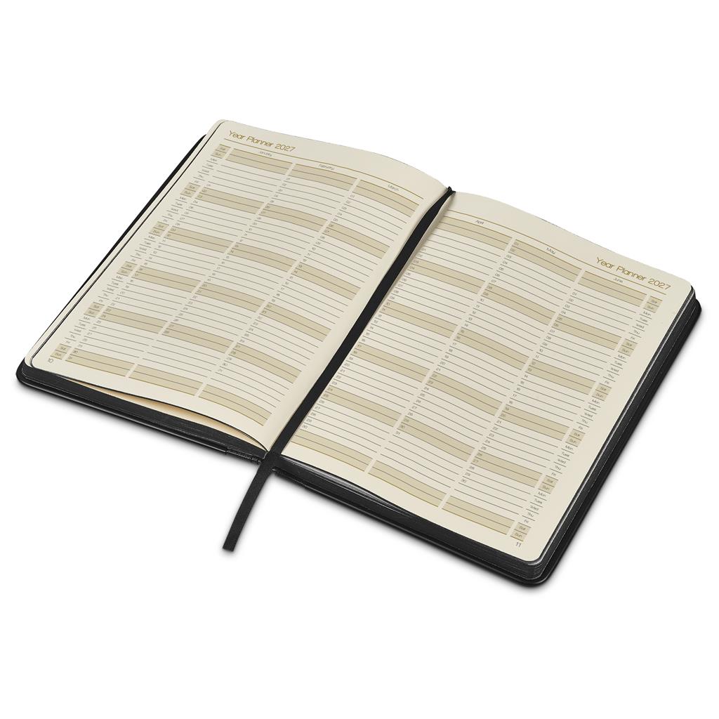 Alex Varga Tenacitas 2027 Diary Gift Set - Image 5