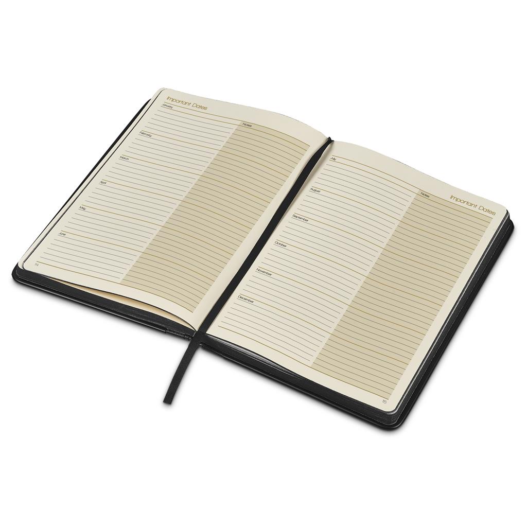 Alex Varga Tenacitas 2027 Diary Gift Set - Image 7