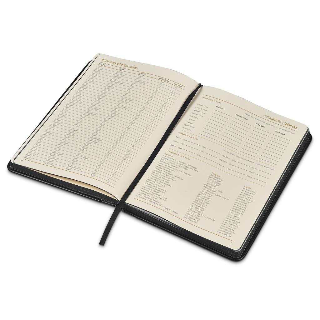 Alex Varga Tenacitas 2027 Diary Gift Set - Image 8
