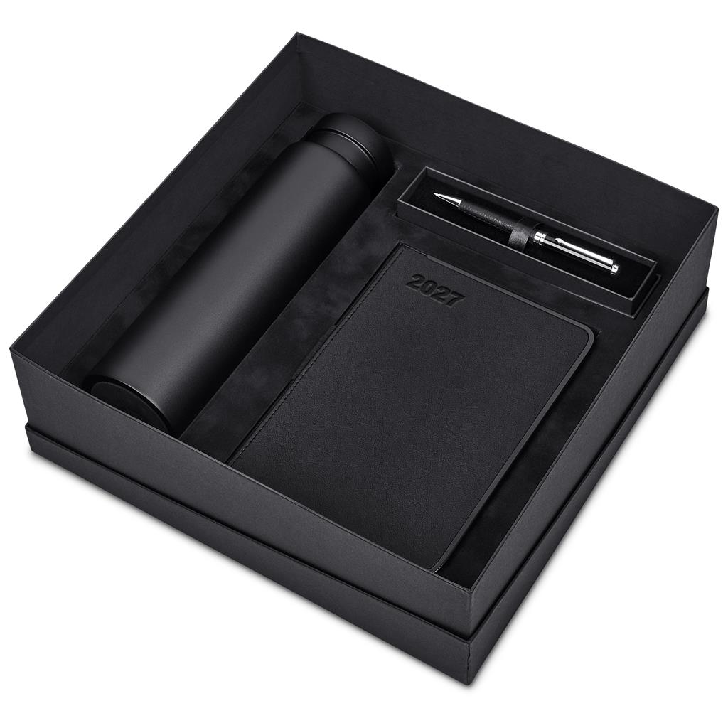 Alex Varga Tenacitas 2027 Diary Gift Set - Image 9