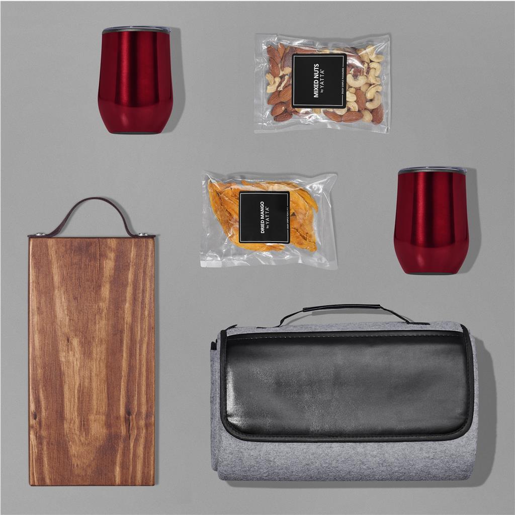 Yatta Backroad Bites Hamper - Image 12
