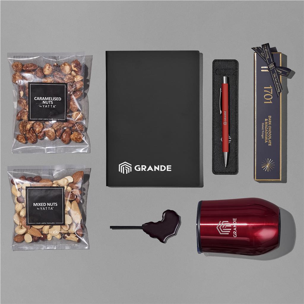 Yatta Ultimate Uplift Hamper - Image 22