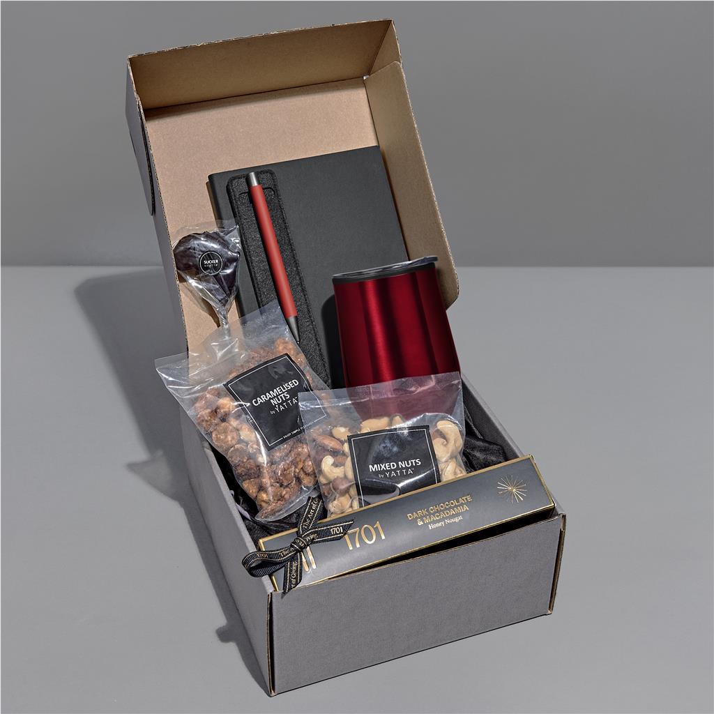 Yatta Ultimate Uplift Hamper - Image 20